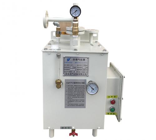 LPG液化石油气气化器